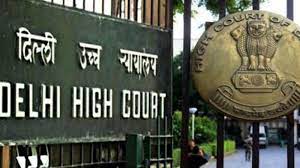 ( Delhi High Court )