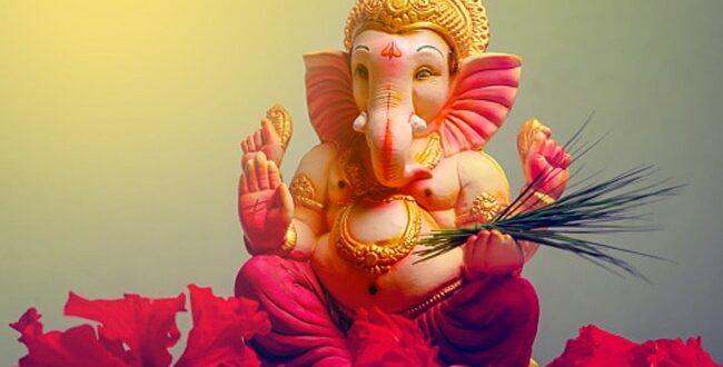 (Ganpati ) 