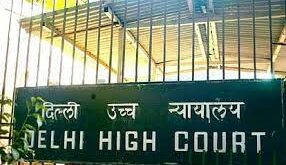 (Delhi High Court )