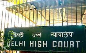 (Delhi High Court )