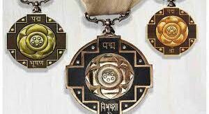 (Padma awards)