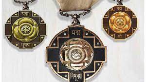 (Padma awards)