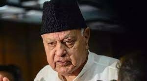 (Farooq Abdullah)