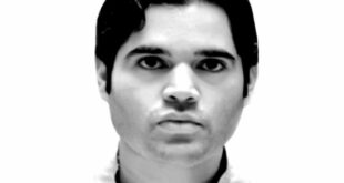 (Varun Gandhi)