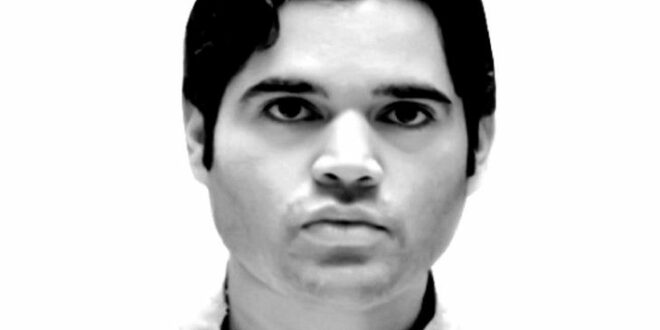 (Varun Gandhi)