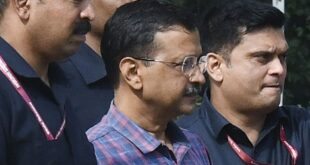 arvind kejriwal