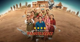 Panchayat season 3