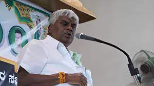   (Karnataka MLA)