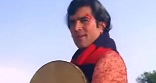   ( Rajesh Khanna)