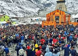   (Badrinath )