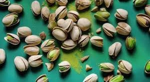 (Pistachios)