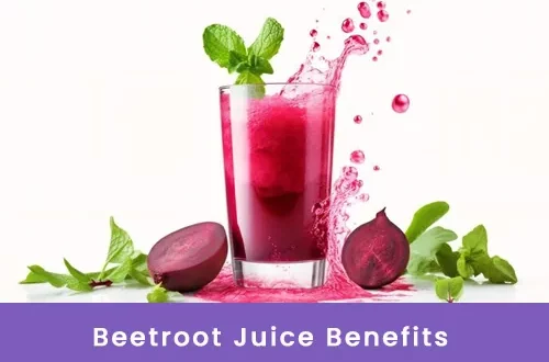 (Beetroot) 