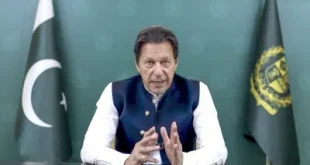 (Imran Khan)