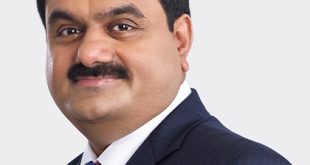 GAUTAM ADANI