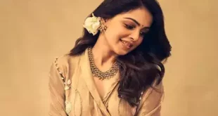 (Genelia )