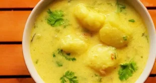 ( recipes)