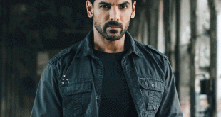 (John Abraham) 