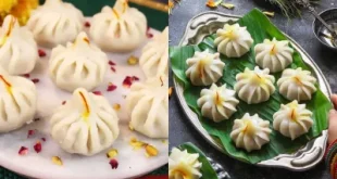 (Ukdiche Modak)