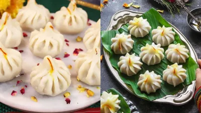 (Ukdiche Modak)