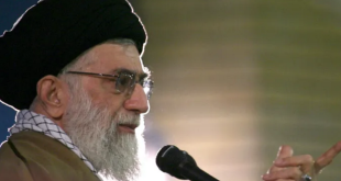 (Khamenei's) 