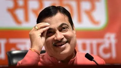   ( PM'Gadkari)