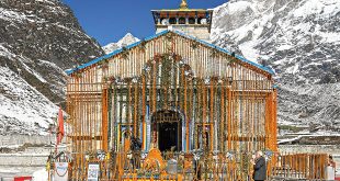 Char Dham yatra