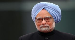 ( Manmohan Singh) 