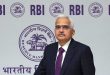 RBI Governor