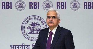 RBI Governor