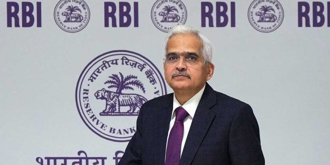 RBI Governor