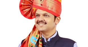 (Fadnavis ) 