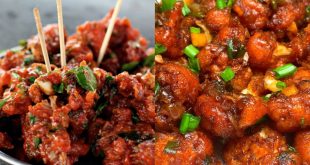 (Manchurian )