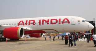 (Air India) 