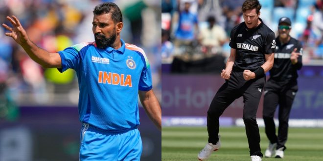  (Team India)