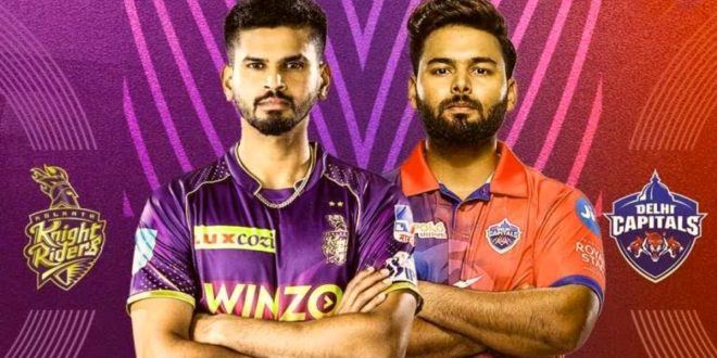 (Delhi's)