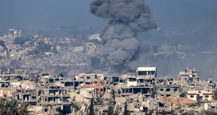 Israel and Hamas Agree to Ceasefire and Hostage Deal