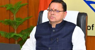 Administrative Reshuffle in Uttarakhand Government