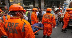  (mock drill) 