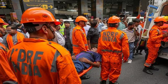  (mock drill) 