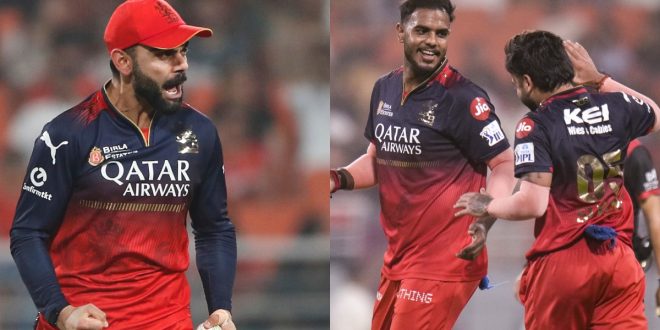 (RCB )