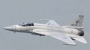 ( pilot) 