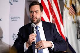   (JD Vance's) 