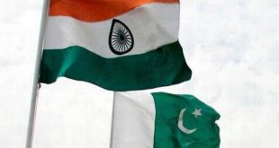India-Pakistan