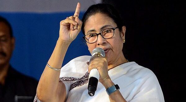 (Mamata )