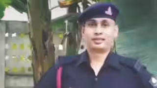 (Lance Naik ) 