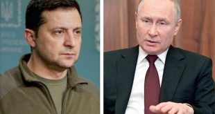   (Russia and Ukraine)