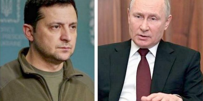   (Russia and Ukraine)