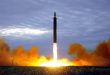 drones and missiles