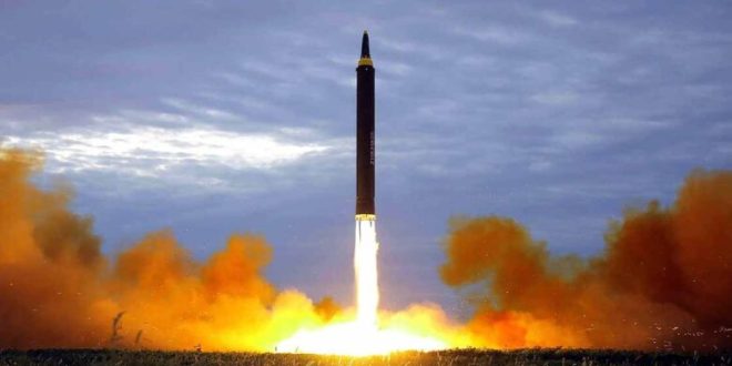 drones and missiles