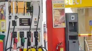 Petrol-diesel ban